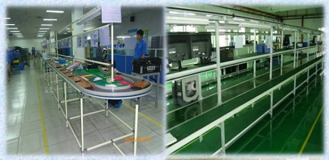 工業自動化設備，自動化設備，惠州市科力達科技有限公司
